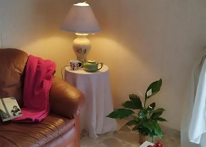A Casa Di Naty