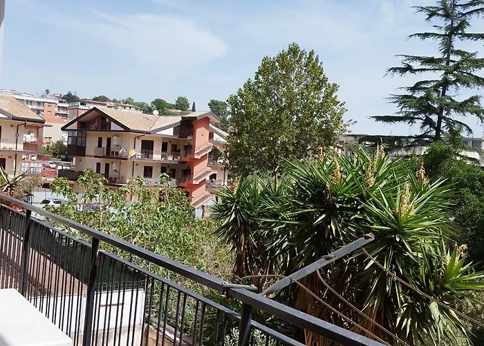 A Casa Di Naty