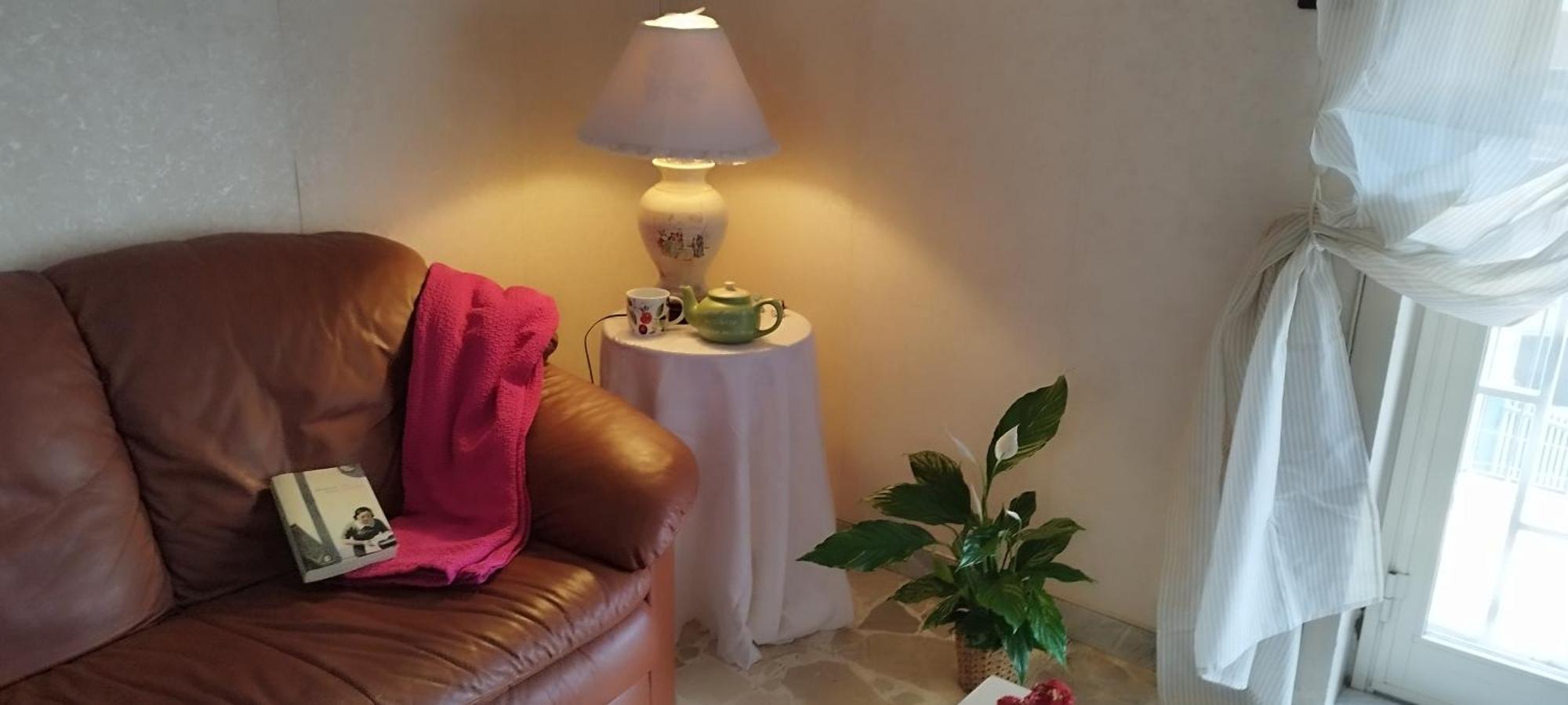 Apartment A Casa Di Naty *