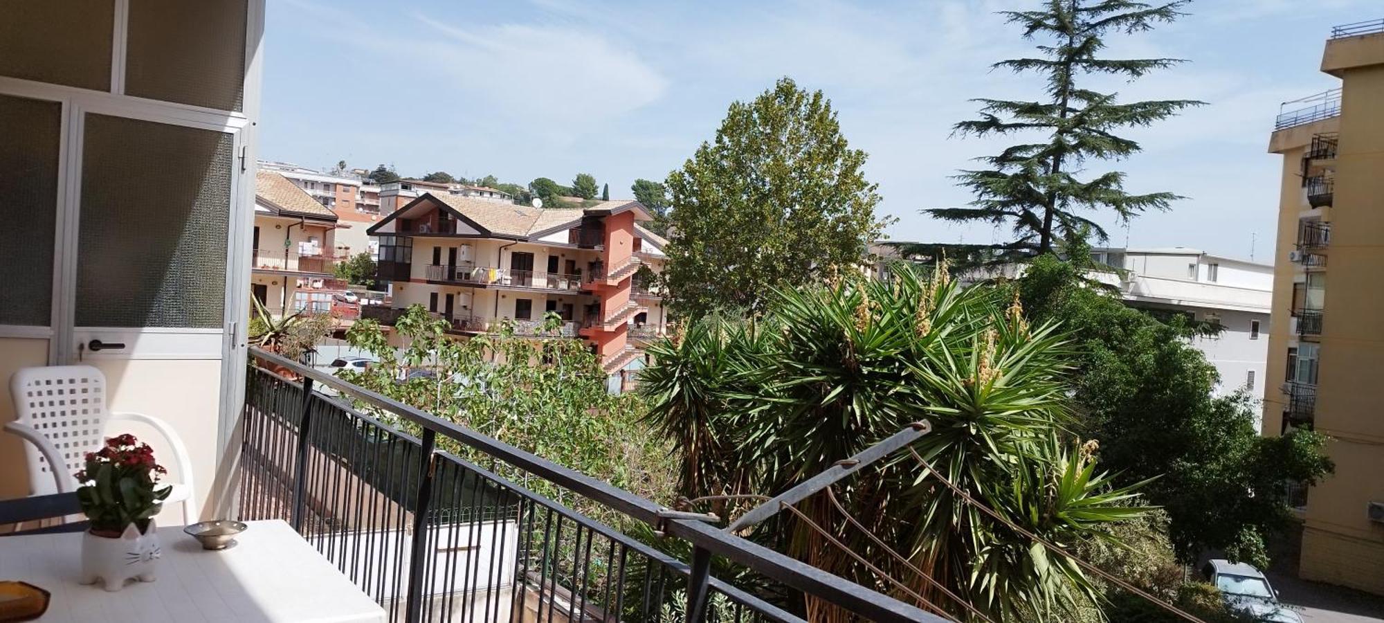 A Casa Di Naty