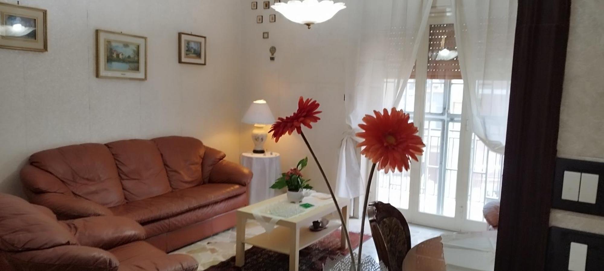 A Casa Di Naty Gravina di Catania