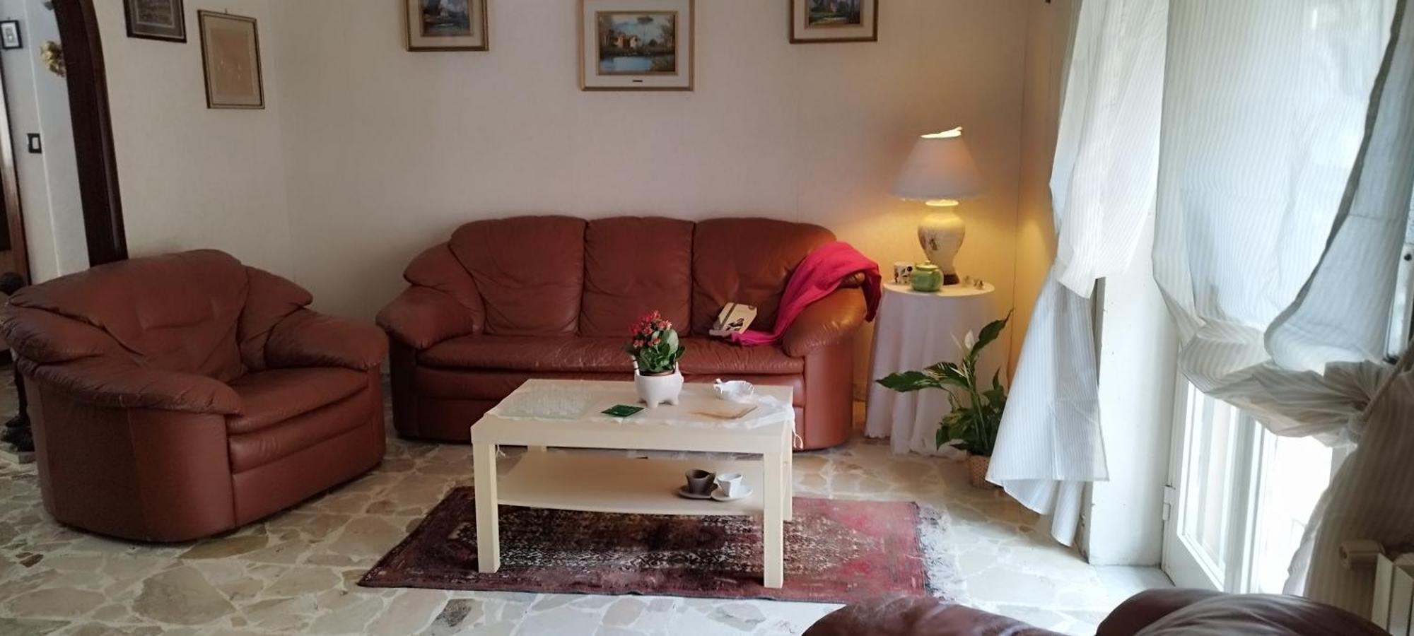 A Casa Di Naty