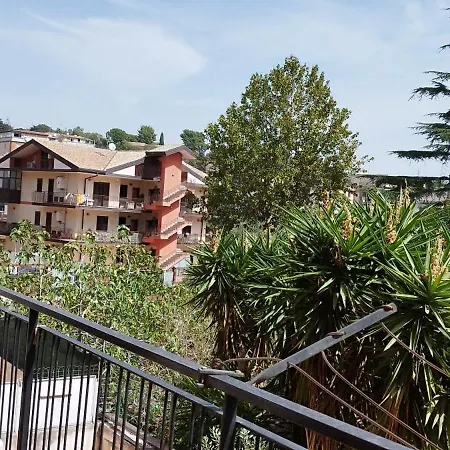 A Casa Di Naty Apartment Gravina di Catania Exterior photo