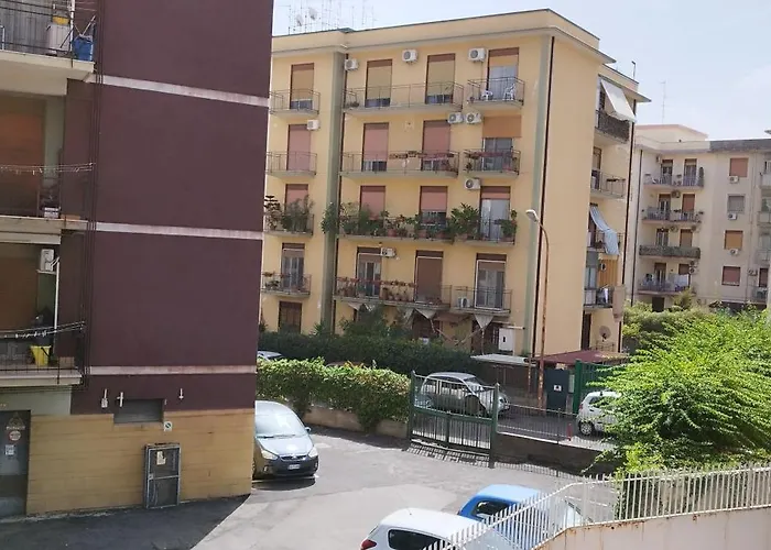 A Casa Di Naty