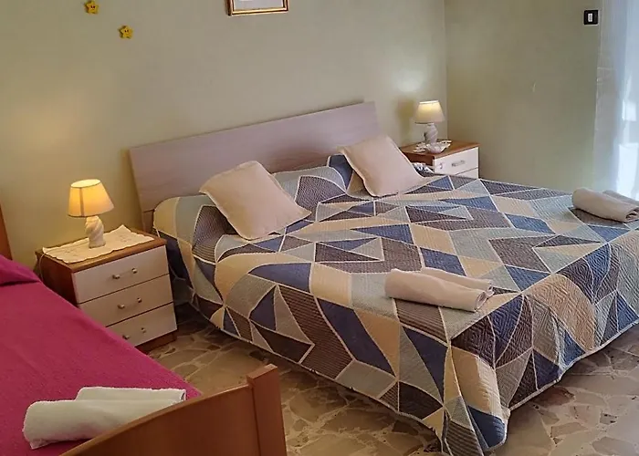 A Casa Di Naty