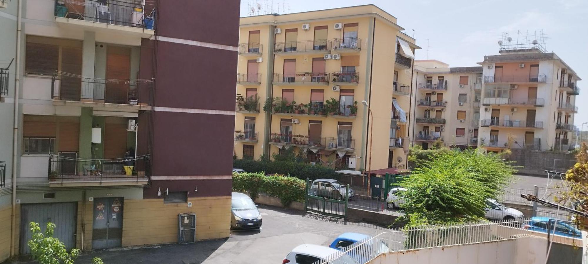Apartamento A Casa Di Naty *