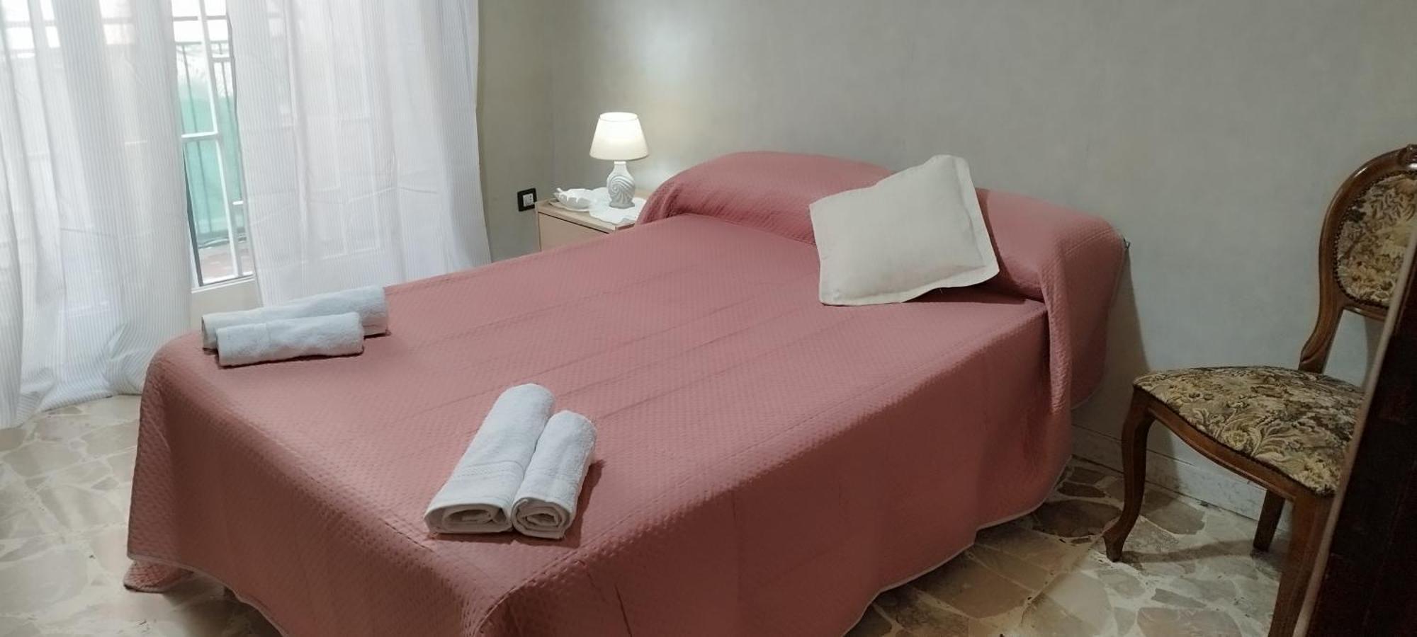 A Casa Di Naty