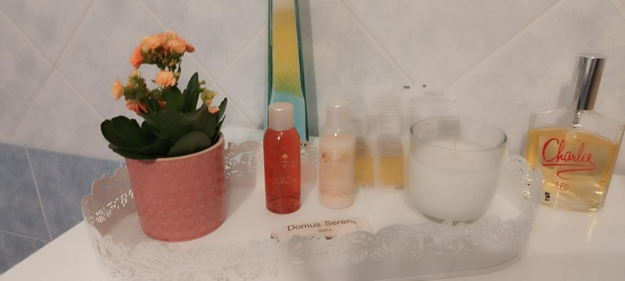 Apartamento A Casa Di Naty