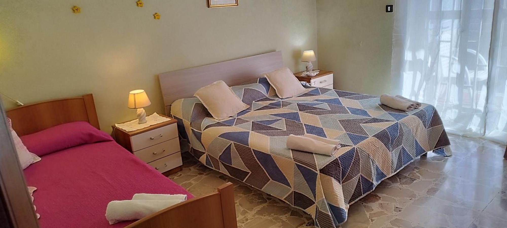 A Casa Di Naty *