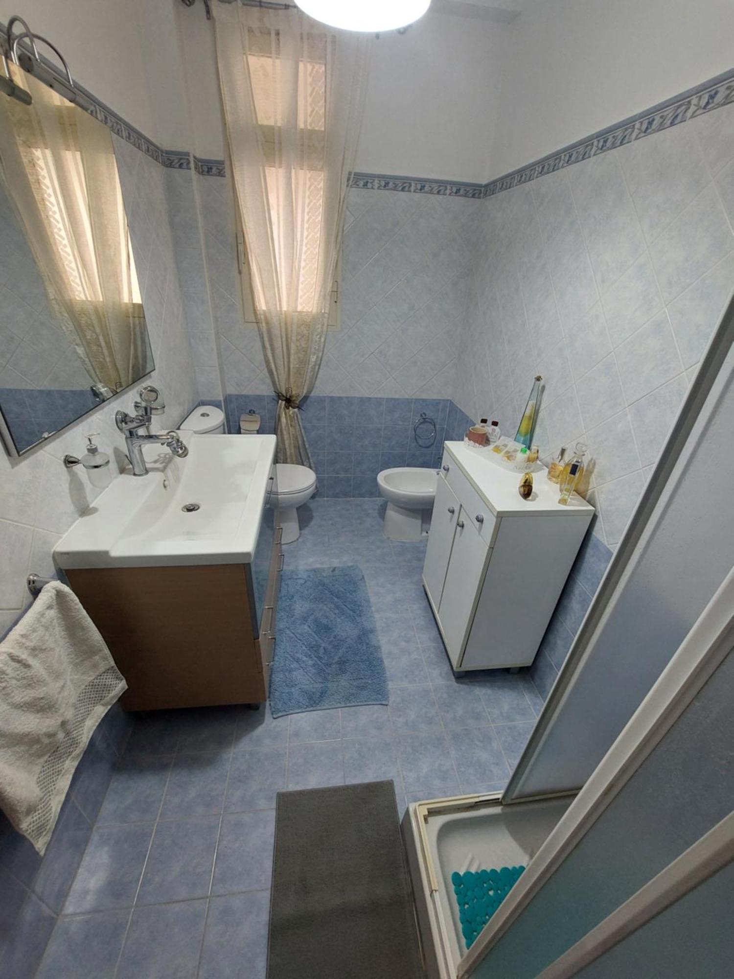 A Casa Di Naty Apartamento *